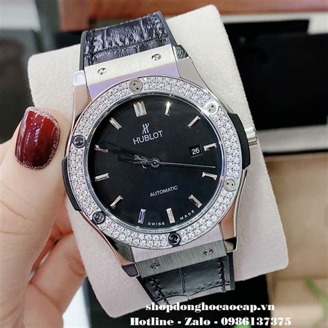 đồng hồ cặp hublot|đồng hồ Hublot nam nữ.